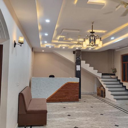 Atithi Inn Khajurāho Екстериор снимка