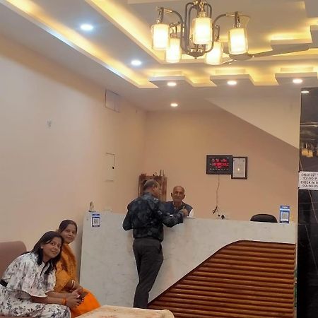 Atithi Inn Khajurāho Екстериор снимка