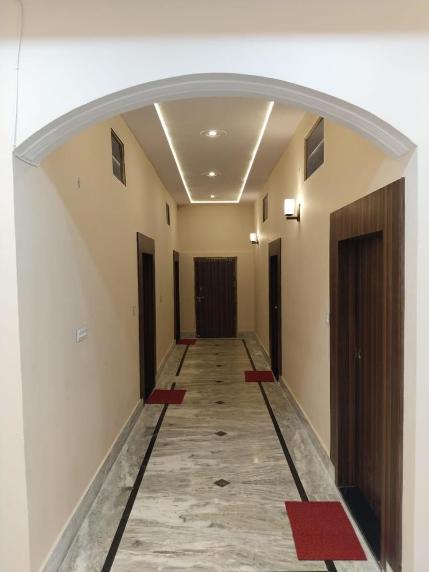 Atithi Inn Khajurāho Екстериор снимка