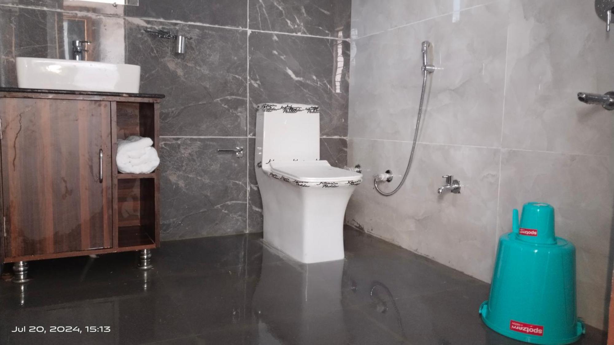 Atithi Inn Khajurāho Екстериор снимка