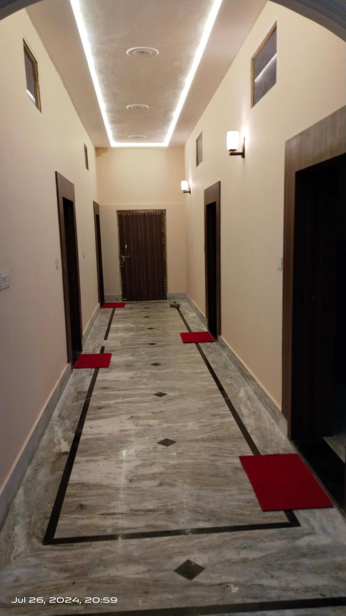 Atithi Inn Khajurāho Екстериор снимка