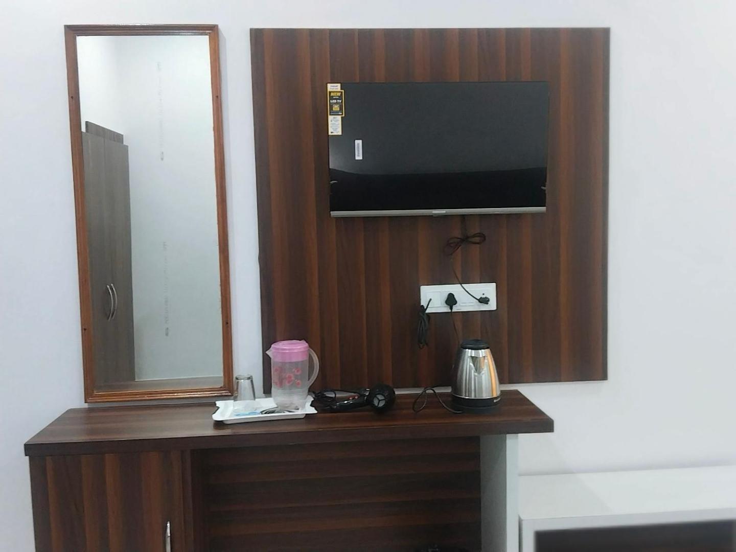 Atithi Inn Khajurāho Екстериор снимка